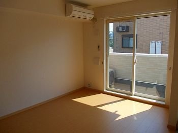 【居間・リビング】 | フェリア香呂Ｃ