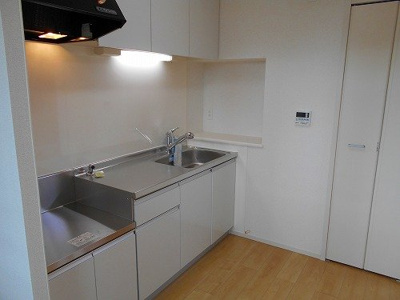 【キッチン】 | ショウショウ