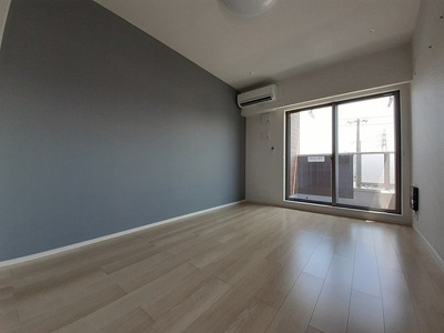 【内装】 | ヴェルデュール・グレイス