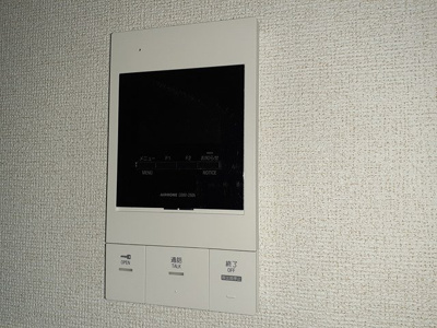 【セキュリティ】 | ヴェルデュール・グレイス