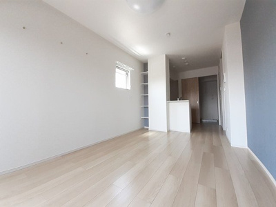 【居間・リビング】 | ヴェルデュール・グレイス