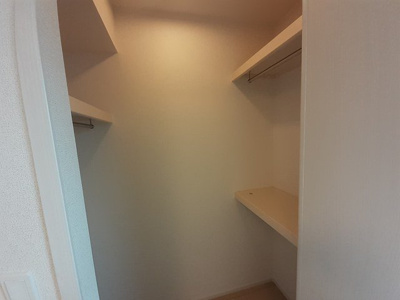 【収納】 | サニーレジデンスⅢ