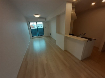 【居間・リビング】 | サニーレジデンスⅢ