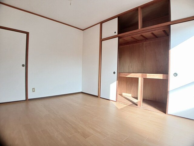 ハイツ岡本の内装