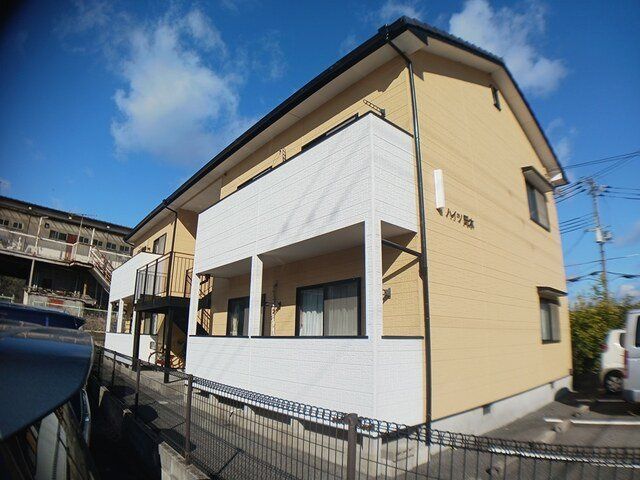 ハイツ岡本