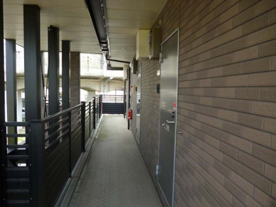【玄関】 | レオネクスト姫路さいしょう