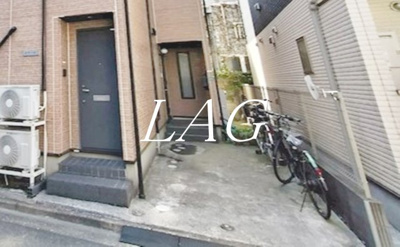 【その他共用部分】 | OASE | 共有通路です。