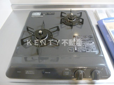 【設備】 | メゾンルボワ西