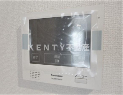 【セキュリティ】 | メゾンルボワ西