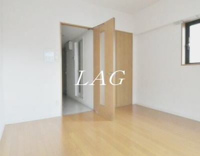 【寝室】 | メゾン・ド・ヴィレ本駒込 | 寝室です。