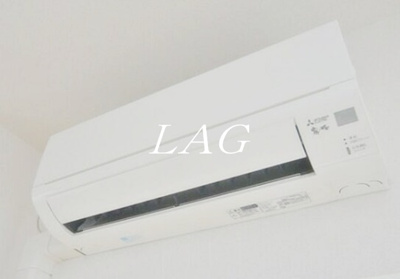 【設備】 | メゾン・ド・ヴィレ本駒込 | エアコンです。