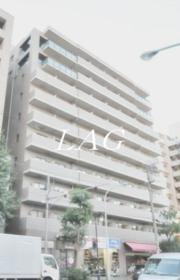 【外観】 | メゾン・ド・ヴィレ本駒込 | 外観です。