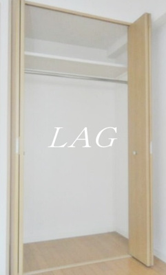 【収納】 | メゾン・ド・ヴィレ本駒込 | 収納です。