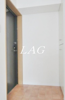 【玄関】 | メゾン・ド・ヴィレ本駒込 | 玄関です。