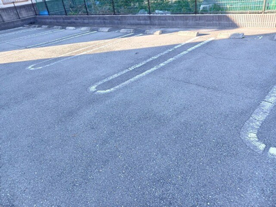 【駐車場】 | シルフィード