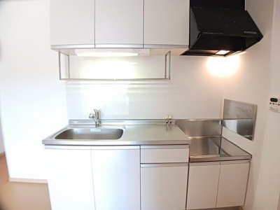 【キッチン】 | シルフィード