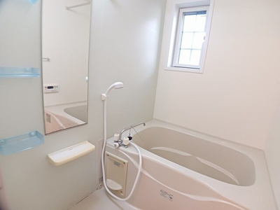 【浴室】 | シルフィード