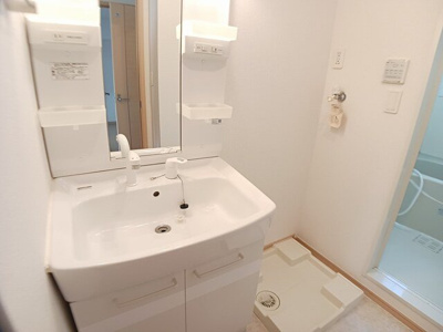 【洗面所】 | シルフィード