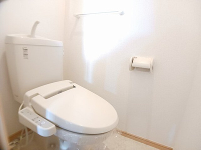 【トイレ】 | シルフィード