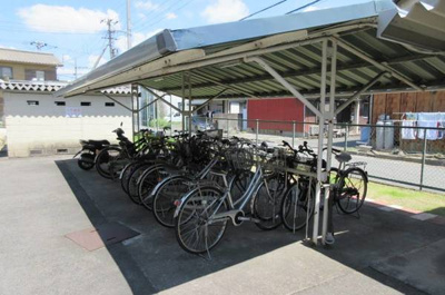 【その他】 | ビレッジハウス今在家1号棟