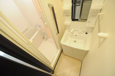 【内装】 | クレイノエスポワール