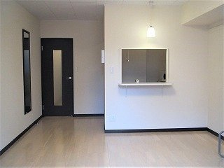 【居間・リビング】 | レオネクストフェリーチェ２号館
