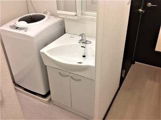 【内装】 | レオネクストフェリーチェ２号館
