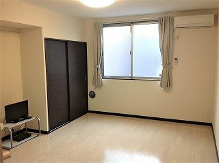 【寝室】 | レオネクストフェリーチェ２号館