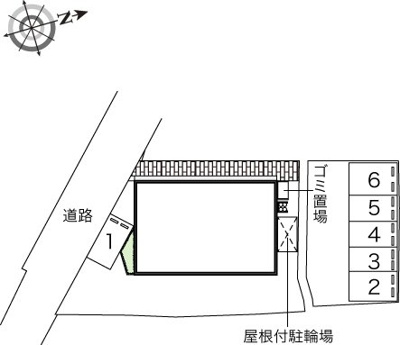 【その他】 | レオネクストフェリーチェ２号館