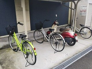 【その他】 | レオネクストフェリーチェ２号館