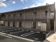 クレイノエコハウス華園の画像