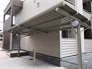 【その他】 | クレイノエコハウス華園