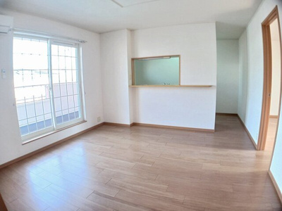 【居間・リビング】 | グラン・シャリオＢ