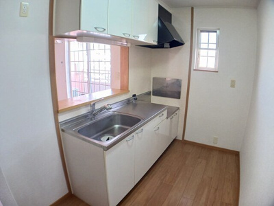 【キッチン】 | グラン・シャリオＢ