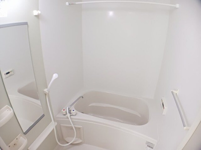 【浴室】 | グラン・シャリオＢ