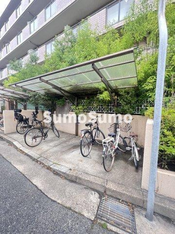 尼崎梅の木公園アーバンリズ のその他共用部分