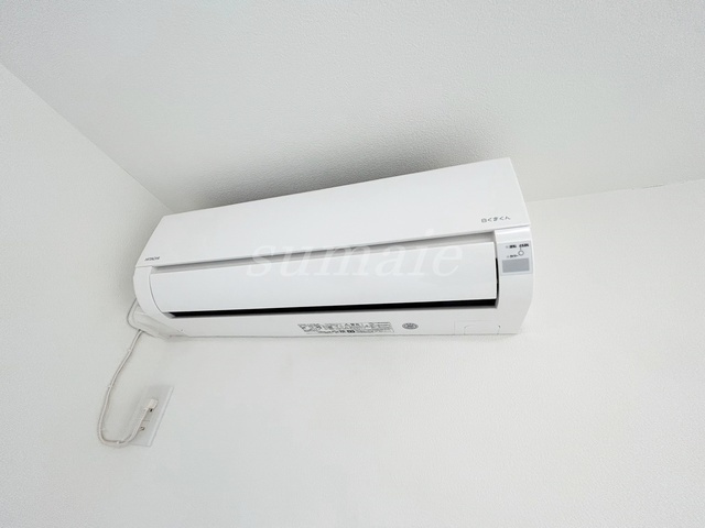 T's Cuore浮間舟渡Ⅰの設備|エアコン完備☆