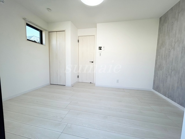 T's Cuore浮間舟渡Ⅰの洋室|洋室☆