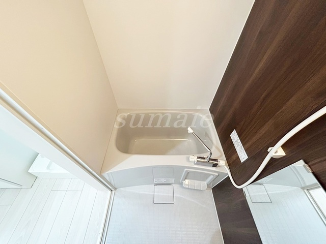 T's Cuore浮間舟渡Ⅰの浴室|バスルーム☆