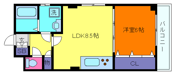 サンビルダー王子イースト