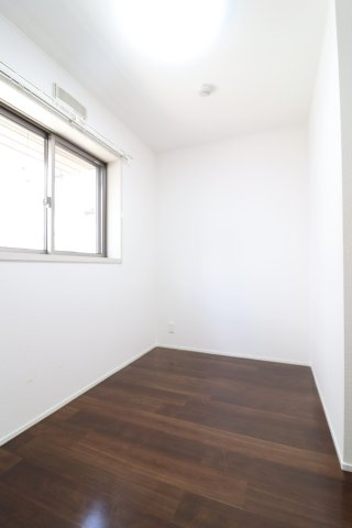 メゾンブランの洋室