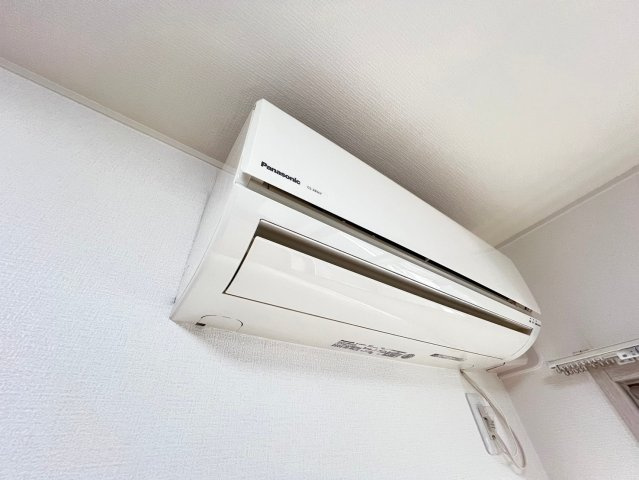 メゾンブランの内装