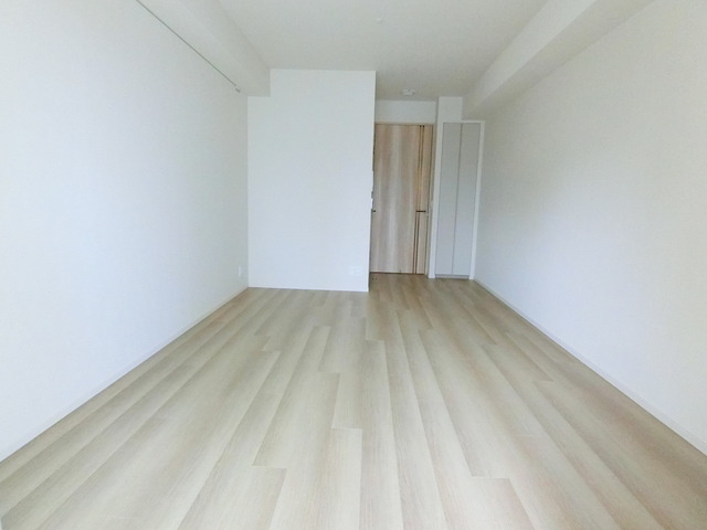 アトラス豊田の居間・リビング|キレイなお部屋です★