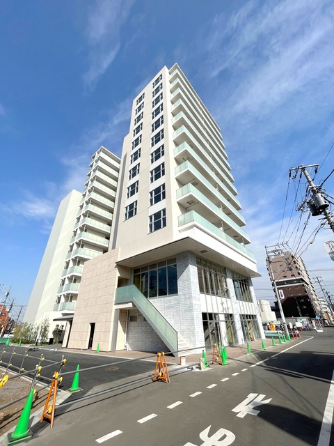 アトラス豊田