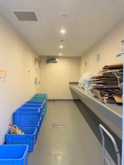 アトラス豊田のその他共用部分