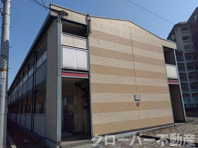 レオパレス富士見の展望