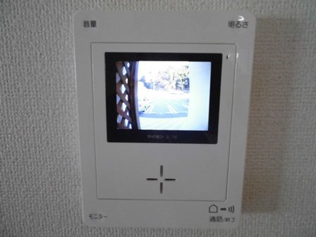クリアネス　壱番館のセキュリティ