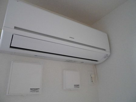 クリアネス　壱番館のその他