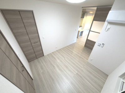【寝室】 | ジョウエイ深町