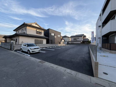 【駐車場】 | ジョウエイ深町
